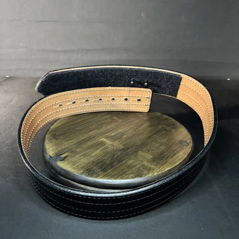 Don Hume Duty Belt Size 28